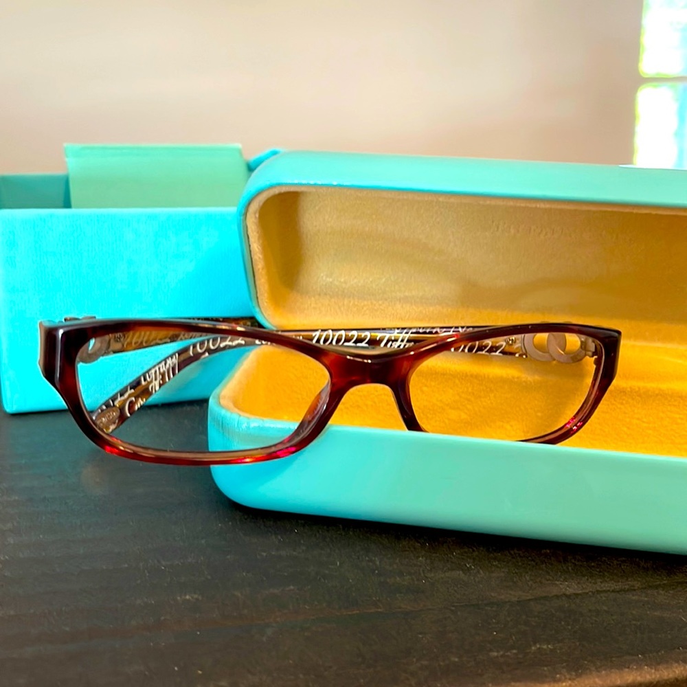 Eye Glasses